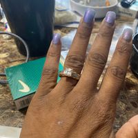 Brides of 2021! Show us your ring! - 1