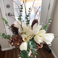 December 2021 brides! - 2