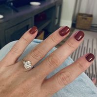 2024 Brides - Show us your ring! - 1