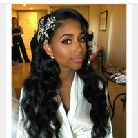  Partial sew in or a frontal sew in - 3