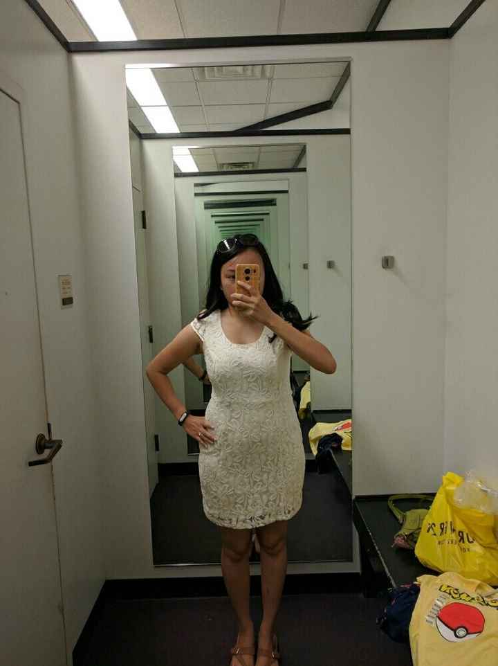 Engagement photos in 3 hours. Belt or no belt?