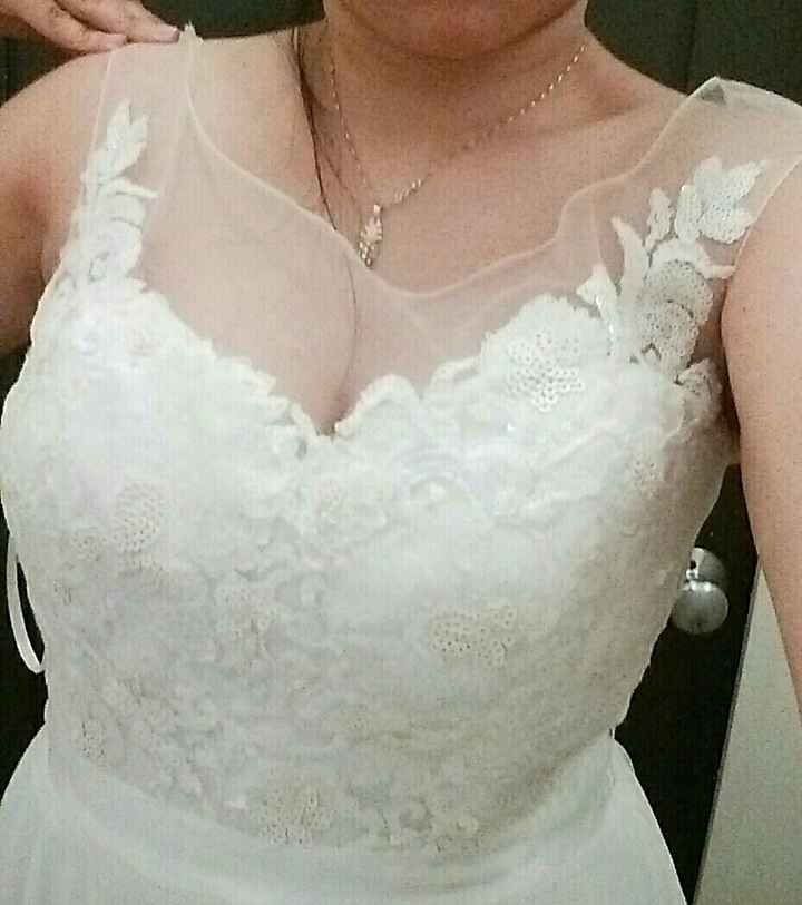 Can this be altered?