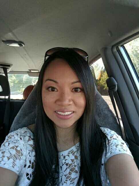 Makeup Trial Sadness