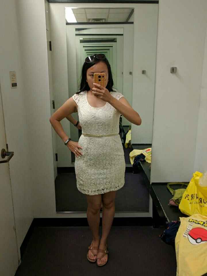 Engagement photos in 3 hours. Belt or no belt?