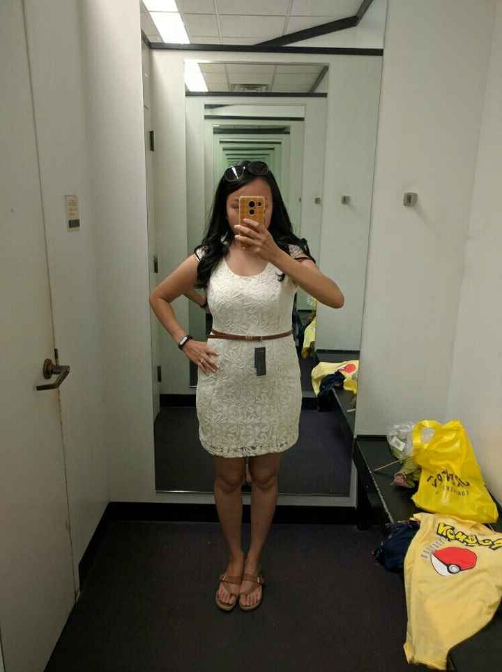 Engagement photos in 3 hours. Belt or no belt?