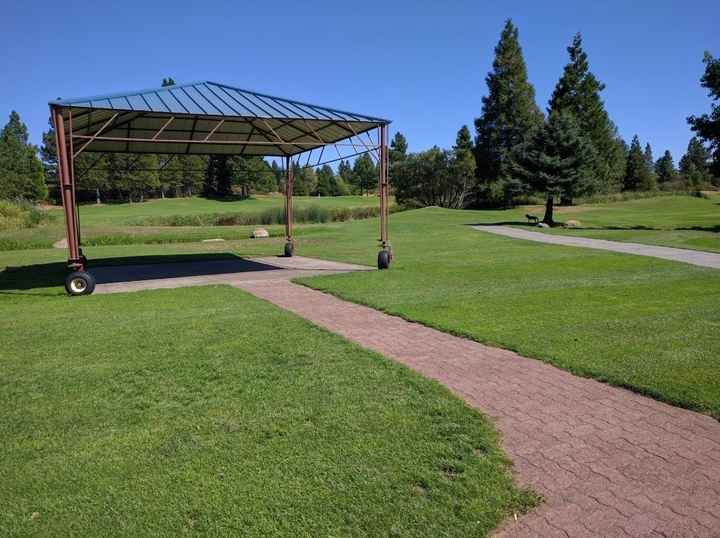 Do I Need To Rent A Dance Floor?