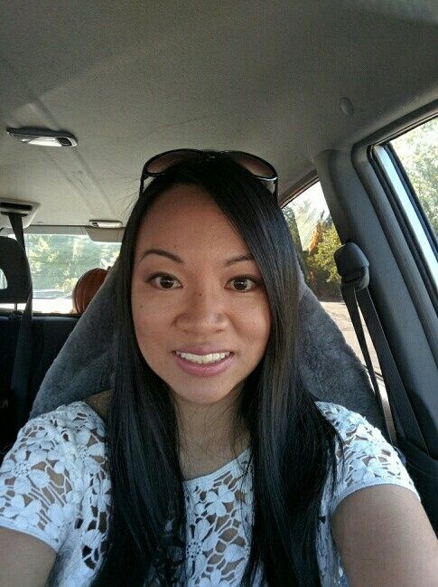 Makeup Trial Sadness