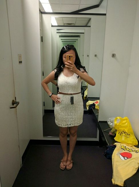 Engagement photos in 3 hours. Belt or no belt?
