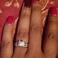 Brides of 2020!  Show us your ring! - 1