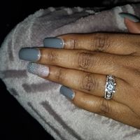 Brides of 2020!  Show us your ring! - 1