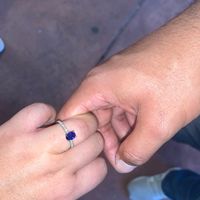 Show me the Ring!💍 - 1