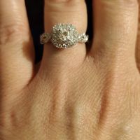 Brides of 2022! Show us your ring! - 1