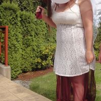 Show off your dresses !!!!!!