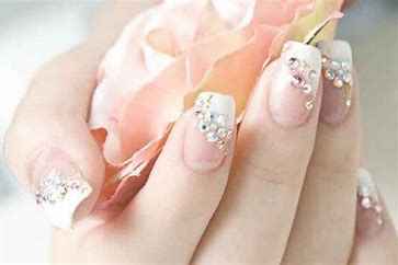 Diamond Nails 