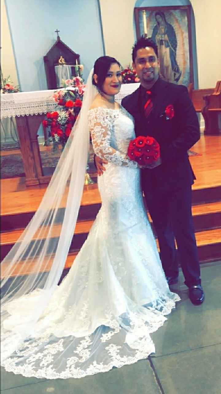 The Big Day! - 1