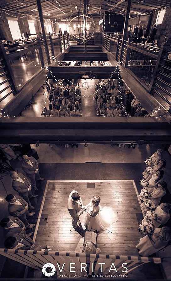 Upstairs and Downstairs 