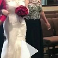 Mother of the Bride dress? - 1