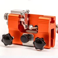 Qinux Klampero & Klampero Chain Sharpener Review: Durability, Precision, and Power