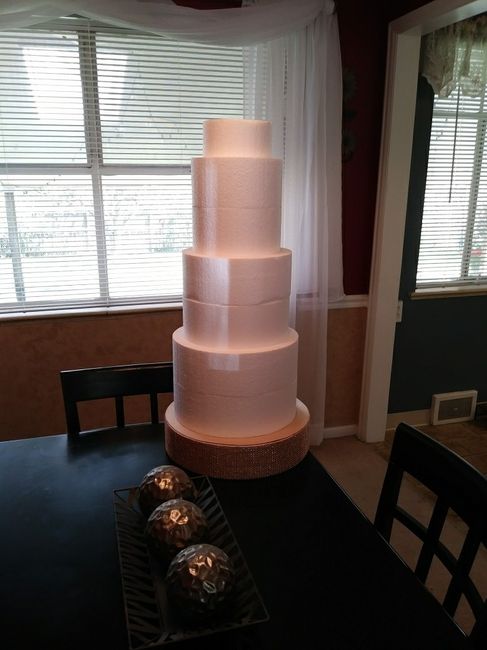 Cake Cutting Question