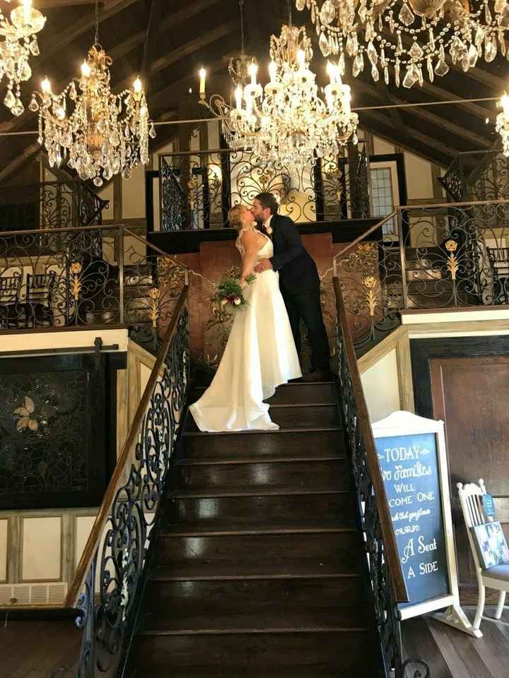 Mrs. Osborne BAM - Sneak Peak