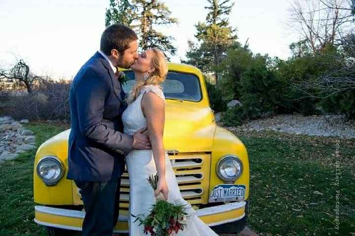 Mrs. Osborne BAM - Sneak Peak