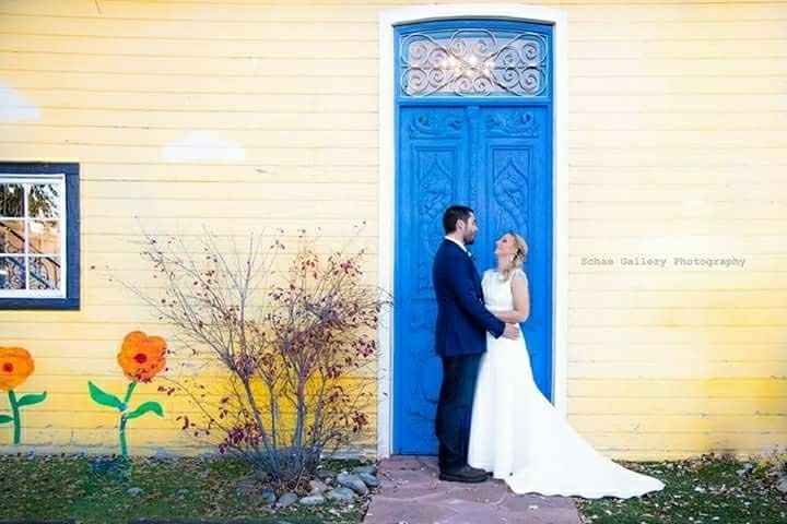 Mrs. Osborne BAM - Sneak Peak