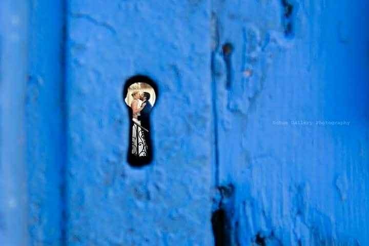 Mrs. Osborne BAM - Sneak Peak