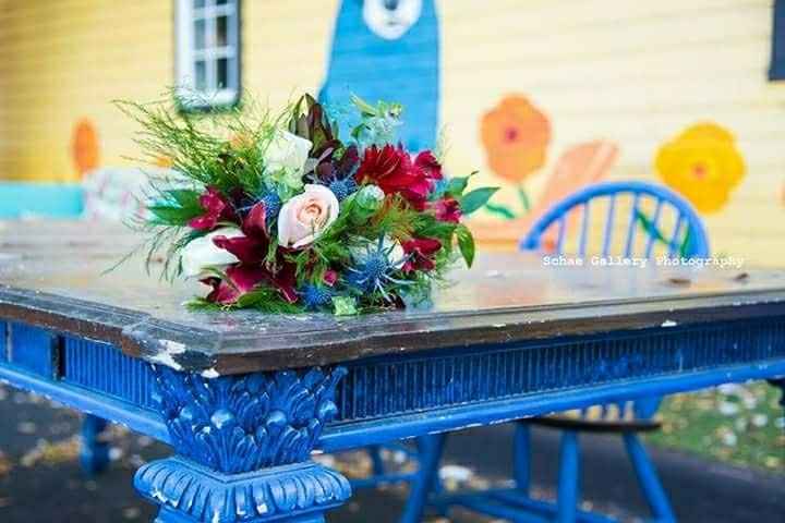 Mrs. Osborne BAM - Sneak Peak