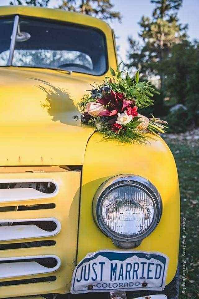 Mrs. Osborne BAM - Sneak Peak