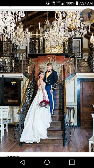 First look questions