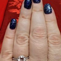 Brides of 2021! Show us your ring! - 1