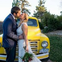 Mrs. Osborne BAM - Sneak Peak