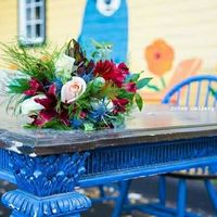 Mrs. Osborne BAM - Sneak Peak