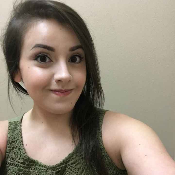 Let me see yo purdy faces!!