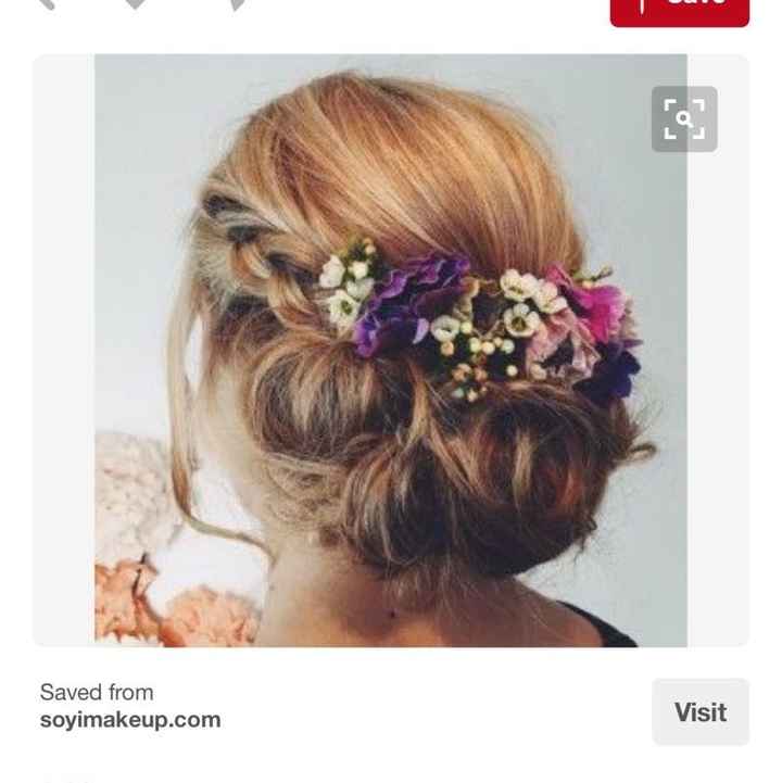 Flower crowns? Should I?