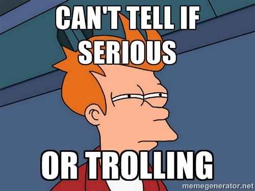 People asking to come???