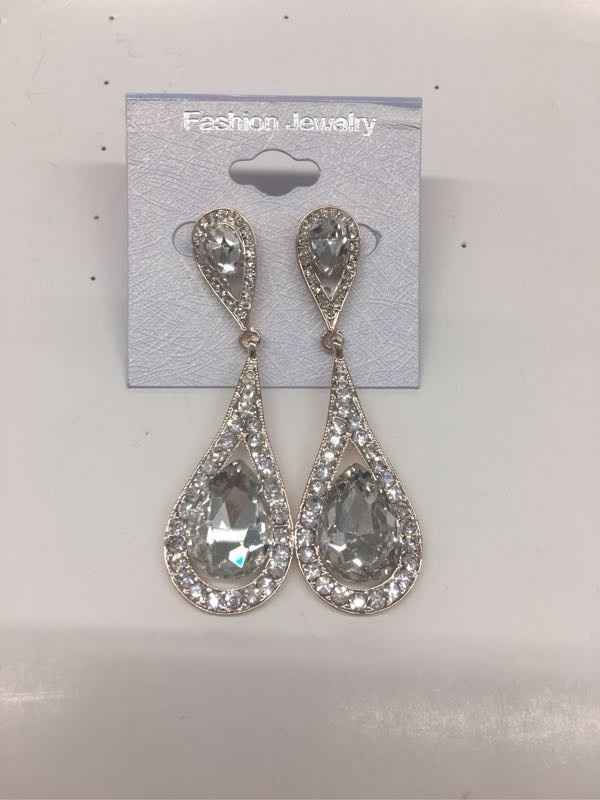 Curious to see some earrings!