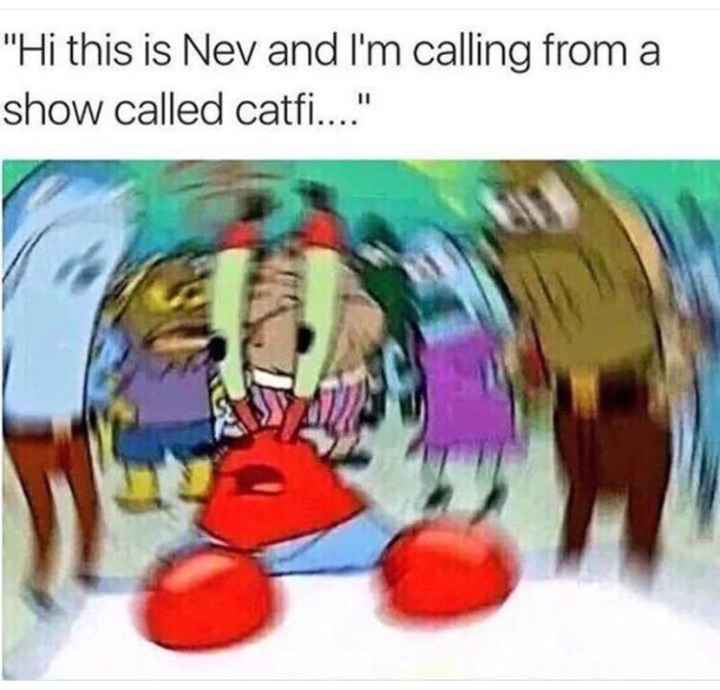 NWR:  Share some Memes