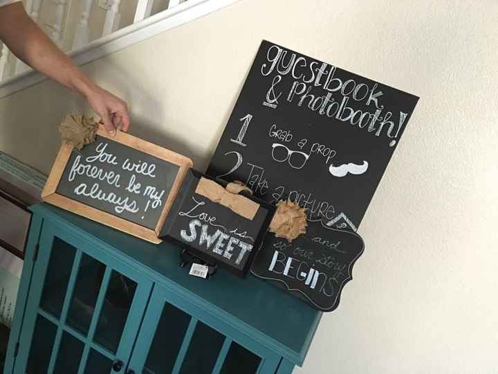 My First DIY Project