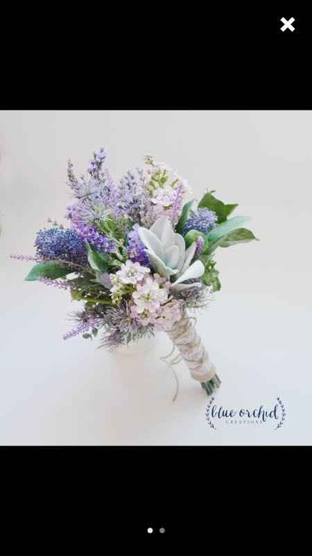 Flower Crown vs Flower Comb