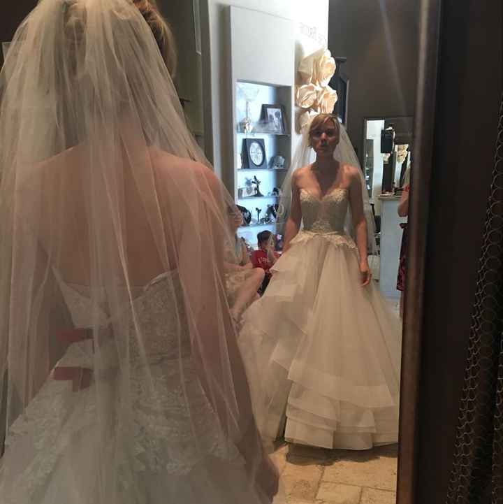Las Vegas Brides