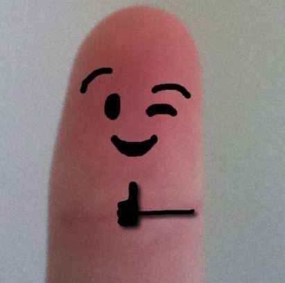 Stop hiding your damn posts.