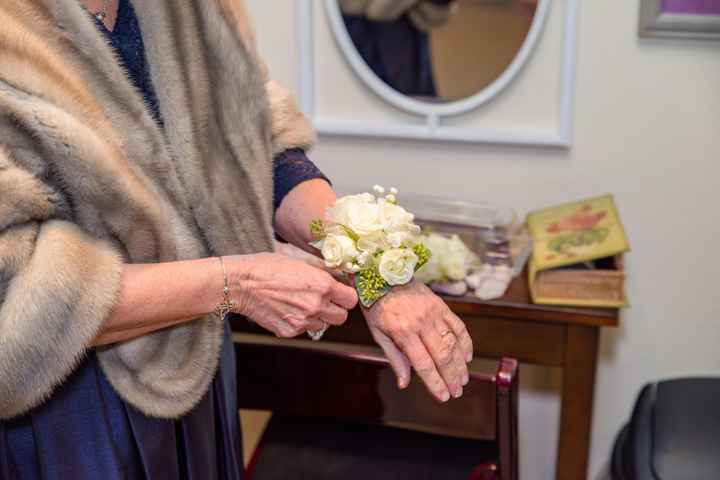 Fredericksburg, TX Brides? Or Guests?