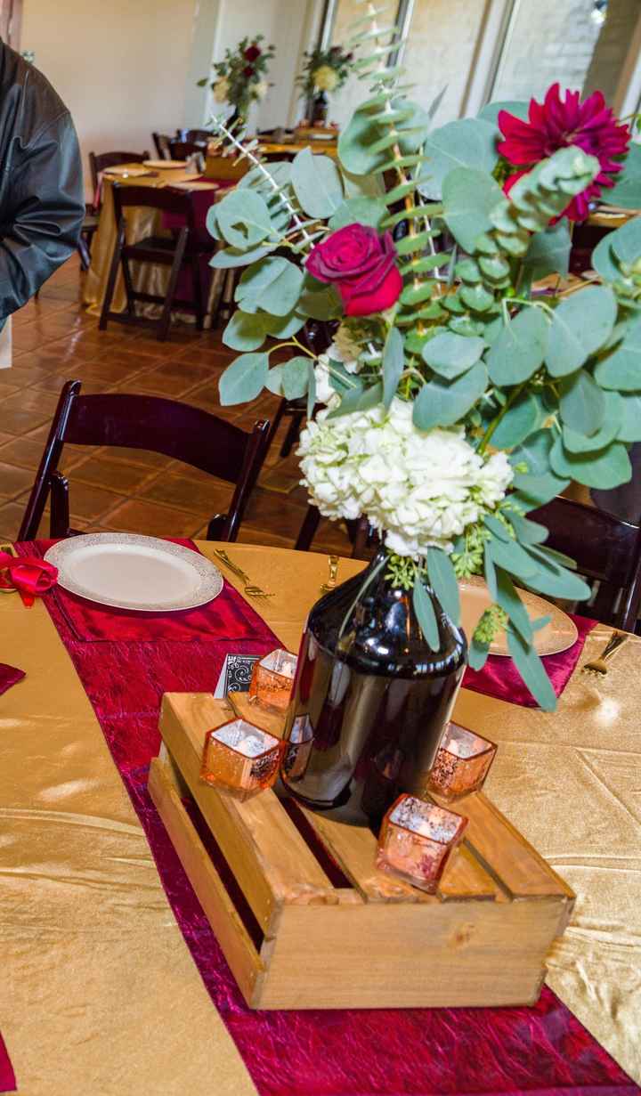 Fredericksburg, TX Brides? Or Guests?