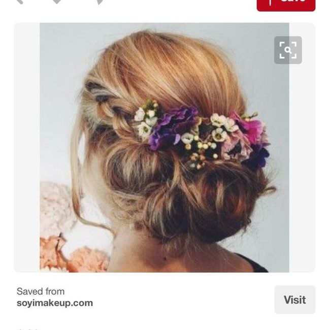 Flower crowns? Should I?