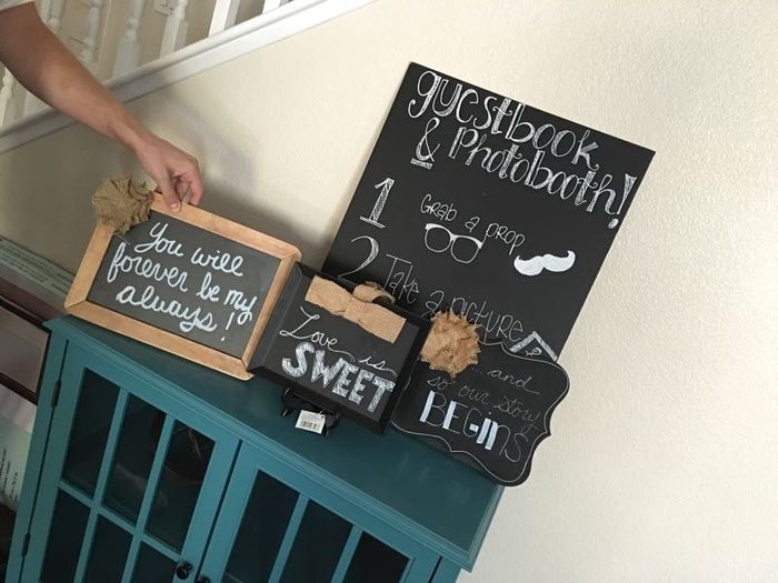 My First DIY Project