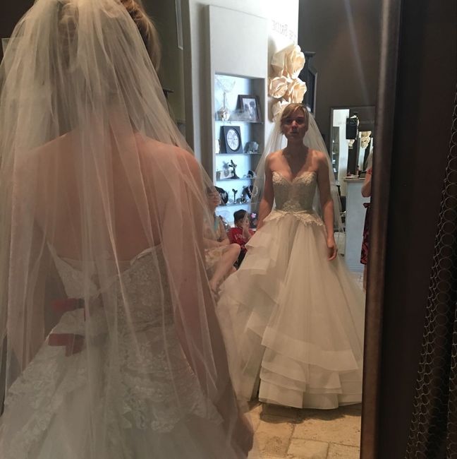 Las Vegas Brides