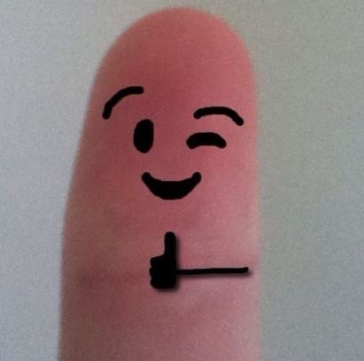 Stop hiding your damn posts.