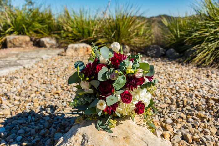 Fredericksburg, TX Brides? Or Guests?