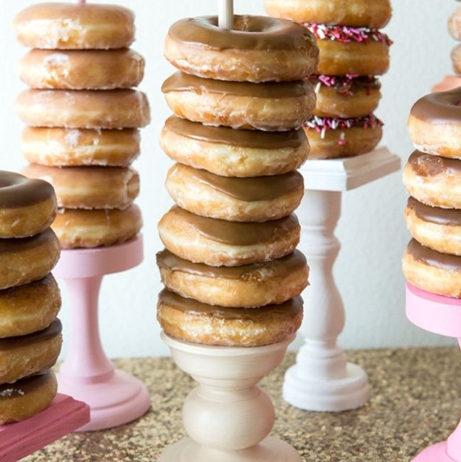 Donut wall: yes or no?